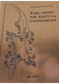 Tam, gdzie nie kwitną czeremchy