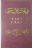 Plejada Polska reprint z 1857 r