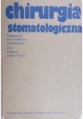 Chirurgia stomatologiczna