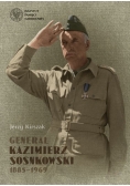 Generał Kazimierz Sosnkowski 1885 1969