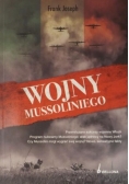 Joseph Frank - Wojny Mussoliniego