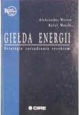 Giełda Energii