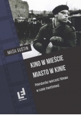 Kino w mieście Miasto w kinie