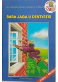 Siwek Jan Kazimierz - Baba Jaga u dentystki
