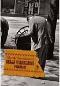 Moja Warszawa