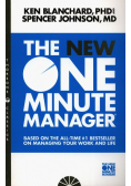 The One Minute Manager