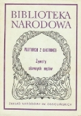 Żywoty sławnych mężów