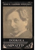 Dookoła kompozytora
