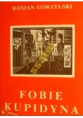 Fobie Kupidyna