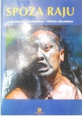 Spoza Raju Australia Tasmania Nowa Zelandia