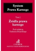 Źródła prawa karnego tom 2