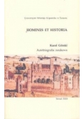 Homines et historia