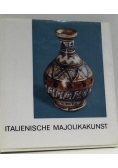 Italienische majolikakunst