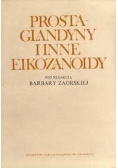 Prostaglandyny i inne eikozanoidy