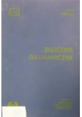 Złocenia galwaniczne