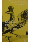 Komisja Edukacji Narodowej