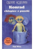 Konrad chłopiec z puszki