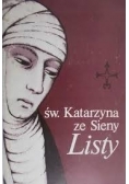 Św. Katarzyna ze Sieny.Listy
