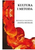 Kultura i metoda