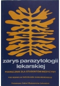Zarys parazytologii lekarskiej