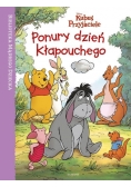 Kubuś i przyjaciele Ponury dzień Kłapouchego