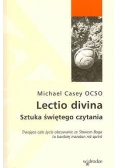 Lectio divana sztuka świętego czytania