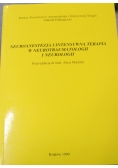 Neuroanestezja i intensywna terapia w neurotraumatologii i neurologii