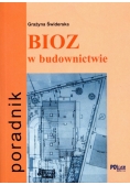 Bioz w budownictwie Poradnik