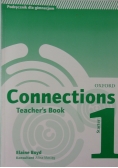 Oxford Connections Teacher's Book 1