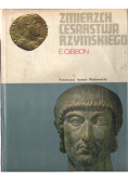 Zmierzch Cesarstwa Rzymskiego