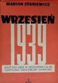 Wrzesień 1939, 1949r.