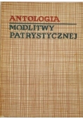 Antologia modlitwy patrystycznej