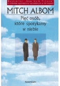 Pięć osób które spotkamy w niebie
