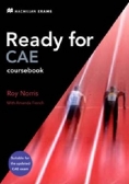 ready for cae coursebook