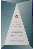 The Wealth of Humans