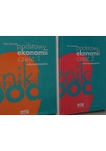 Podstawy ekonomii, część 1 i 2