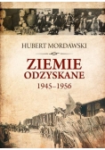 Ziemie Odzyskane 19451956