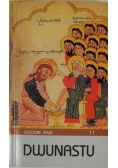 Ojcowie żywi 11 Dwunastu
