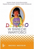Dziecko w świecie wartości