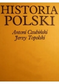Historia polski