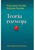 Teoria rozwoju