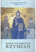 Dzieje Wschodnich Rzymian