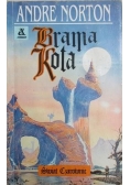 Brama kota