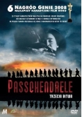 Passchendaele trzecia bitwa DVD