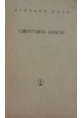 Cmentarni goście