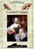 O Modach i Strojach