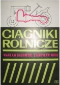 Ciągniki rolnicze