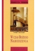 W czas Bożego Narodzenia