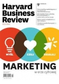 Harvard Business Review. Marketing w erze cyfrowej