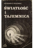 Światłość i tajemnica